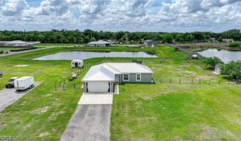 1601 SE Sheila Dr, Arcadia, FL 34266