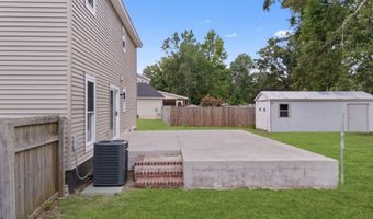3905 N Goshen Ln, Augusta, GA 30906