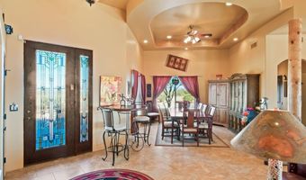 48424 N 520th Ave, Aguila, AZ 85320