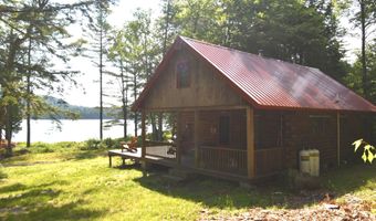 Map 5 Off Comstock Road, Aurora, ME 04408