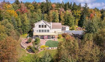 201 Spruce Dr, Andover, VT 05143