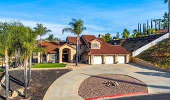 416 Summerhill, Alpine, CA 91901