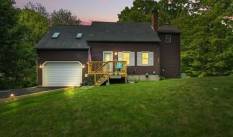 171 White Fox Rd, Agawam, MA 01030