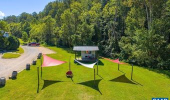 9175 BATESVILLE Rd, Afton, VA 22902