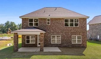 56 Overland Pass, Arab, AL 35016