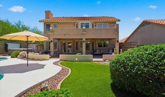 4124 E PALO BREA Ln, Cave Creek, AZ 85331