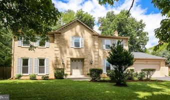 8712 SEVEN LOCKS Rd, Bethesda, MD 20817