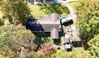 300 Baker Barr Subdivision Rd, Beattyville, KY 41311