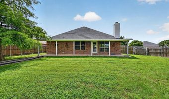 2814 Ashley Ln, Anna, TX 75409