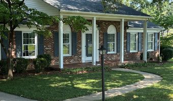 504 Mount Vernon Dr, Albemarle, NC 28001