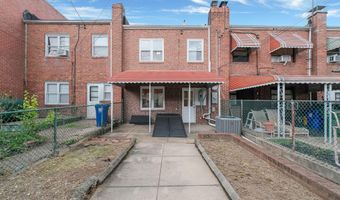 245 S CLINTON St, Baltimore, MD 21224