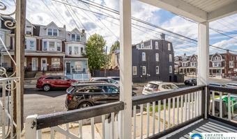 909 S Hall St, Allentown, PA 18103