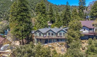 6377 Sugar Pines Cir, Angelus Oaks, CA 92305