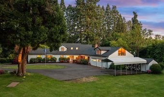 840 NW Springhill Dr, Albany, OR 97321