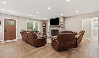 91 Cody Dr, Almo, KY 42020