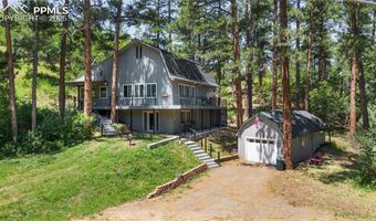 6039 Roosevelt Ave, Beulah, CO 81023