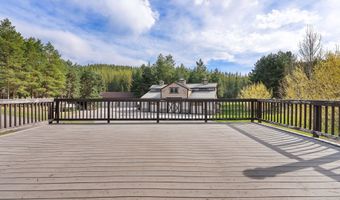 310 Rocky Woods Ln, Bigfork, MT 59911