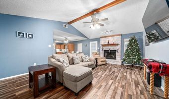 603 J St, Barling, AR 72923