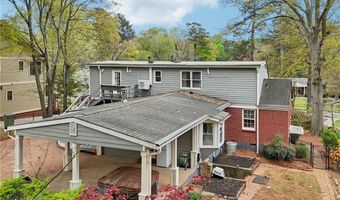 3224 Kensington Rd, Avondale Estates, GA 30002