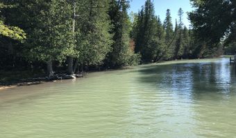 Banwell Road, Alanson, MI 49706