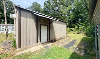 160 170 Honey Bee Rd, Ashdown, AR 71822