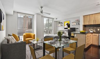 1025 1ST St SE 507, Washington, DC 20003