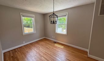 5413 PEMBROKE Ave, Baltimore, MD 21206