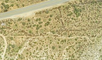 0 Vac/Mt Emma Rd, Acton, CA 91350