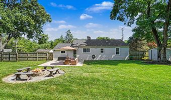 6 E MACPHAIL Rd, Bel Air, MD 21014