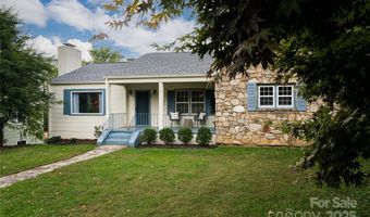 26 Lorraine Ave, Asheville, NC 28804