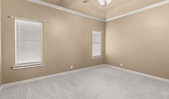 1506 Canaan Rd, Andrews, TX 79714
