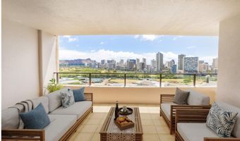 581 Kamoku St 2006, Honolulu, HI 96826