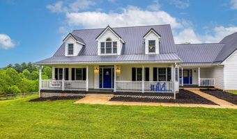 20291 Alvarado Rd Rd, Abingdon, VA 24211