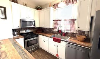 316 N College St, Arcadia, MO 63621