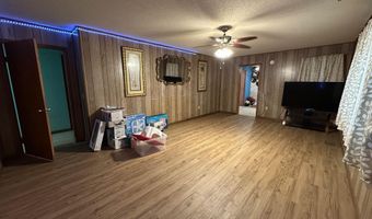 55 Hall Dr, Batesville, AR 72501