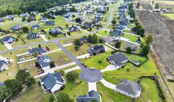 312 Canberra Ct, Aynor, SC 29511
