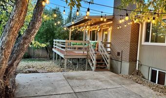 3680 E Wade Ln, Colorado Springs, CO 80917