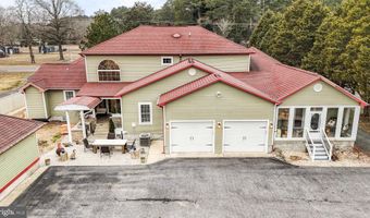 303 S BEDFORD St, Georgetown, DE 19947