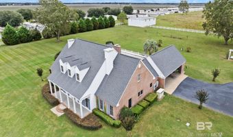 10734 Highway 31, Atmore, AL 36502