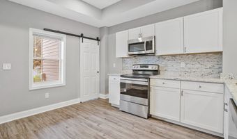 1642 N BENTALOU St, Baltimore, MD 21216