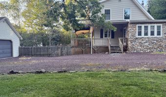 59 Penn Forest Trl, Albrightsville, PA 18210