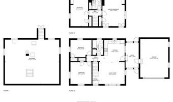 5 St Theresa Ave, Bristol, RI 02809