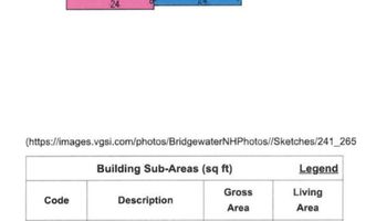 862 Mayhew Tpke 16, Bridgewater, NH 03235