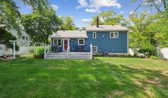 3 N Ridge Rd, Livingston, NJ 07039