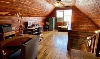4728 County Road 905, Alpena, AR 72611