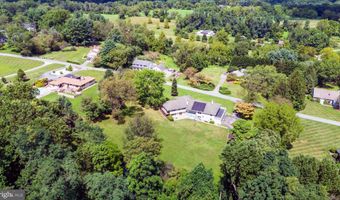 747 MORRIS Rd, Hockessin, DE 19707