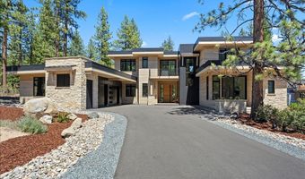 3550 Knob Point Trl, Carson City, NV 89705