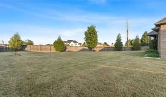 5803 Hyde Park, Bentonville, AR 72713