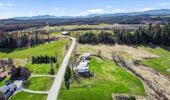 434 Berkshire Center Rd, Berkshire, VT 05450