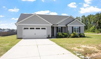 4081 Origin Dr, Bailey, NC 27807